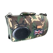 BOLSO TRANSPORTADOR MASCOTA