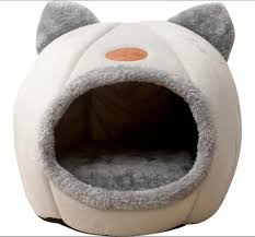 CAMA TIPO IGLU