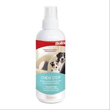 CHEW STOP POR DOG