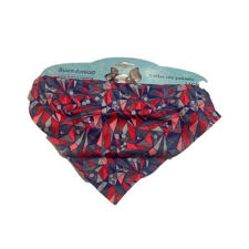 COLLAR CON PAÑUELO BUEN AMIGO