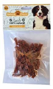 CUBOS DE PERRO NATURAL CHOICE