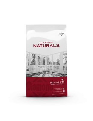 DIAMOND NATURALS INDOOR ADULT CAT
