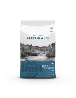 DIAMOND NATURALS SKIN & COAT