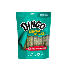 DINGO DENTAL STICK