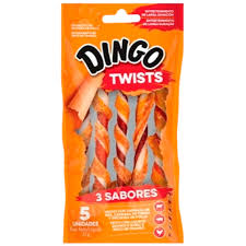 DINGO TRIPLE FLAVOR TWIST