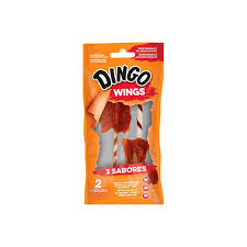 DINGO TRIPLE FLAVOR WINGS