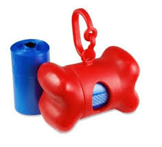 DISPENSADOR FECA C/BOLSA