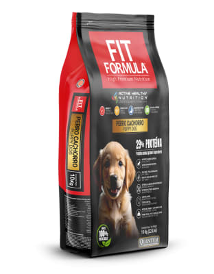 FIT FORMULA CACHORRO