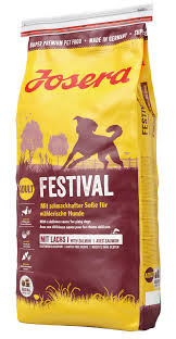 JOSERA DOG ADULT FESTIVAL