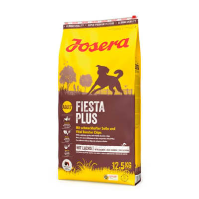 JOSERA DOG FIESTA PLUS