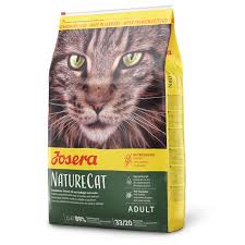 JOSERA NATURECAT