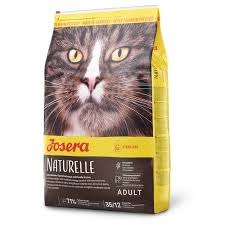 JOSERA NATURELLE