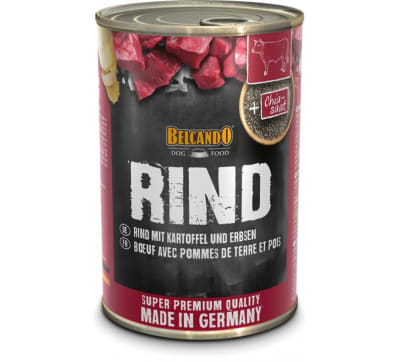 LATA BELCANDO TERNERA PATATA Y GUISANTE