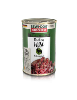 LATA BEWIDOG RICO EN VENADO