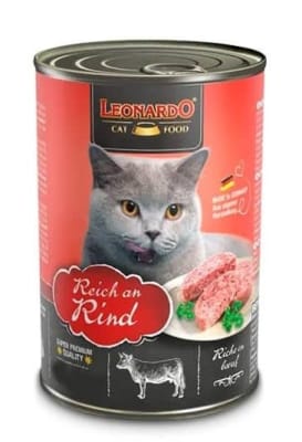 LATA LEONARDO RICO EN TERNERA