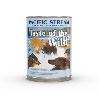 TASTE OF THE WILD LATA PACIFIC STREAM (SALMON)