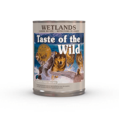 TASTE OF THE WILD LATA WETLANDS (PATO)