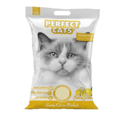 PERFECT CATS LIMON