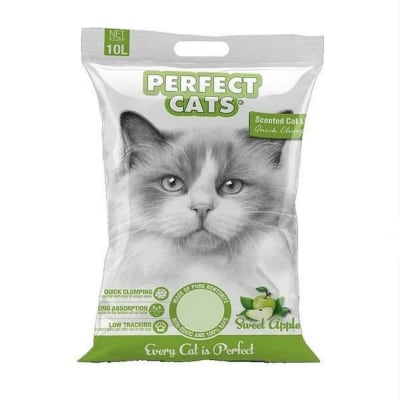 PERFECT CATS MANZANA