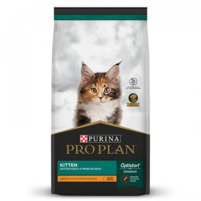 PROPLAN CAT KITTEN