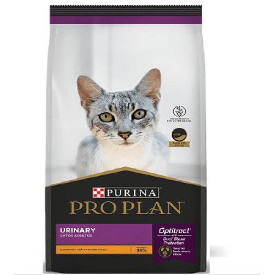 PROPLAN CAT URINARY