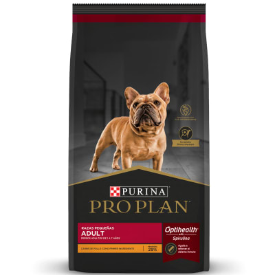 PROPLAN DOG ADUTO RAZA PEQUEÑA