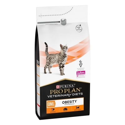 PROPLAN VETERINARY DIETS OBESITY MANAGEMENT