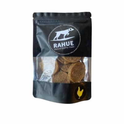 JERKY RAHUE CON POLLO
