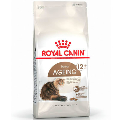 ROYAL CANIN AGEING 12+