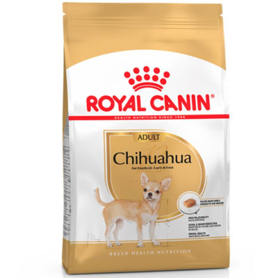 ROYAL CANIN CHIHUAHUA ADULTO