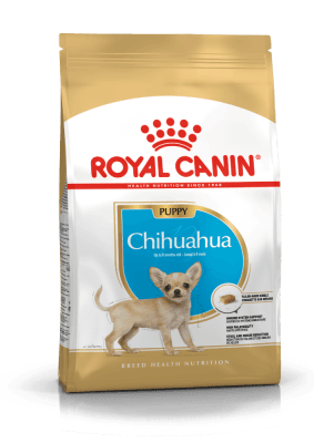 ROYAL CANIN CHIHUAHUA PUPPY