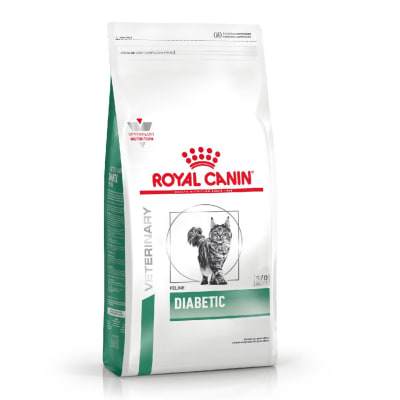 ROYAL CANIN DIABETIC FELINO