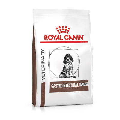 ROYAL CANIN GASTROINTESTINAL PUPPY