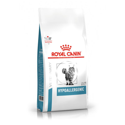 ROYAL CANIN HYPOALLERGENIC FELINE