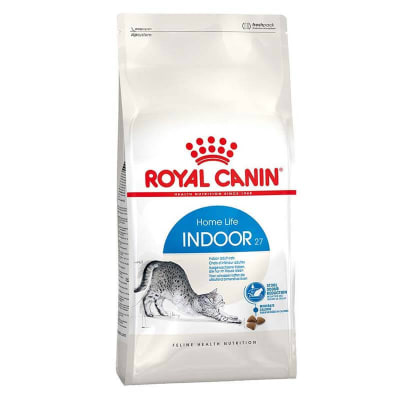 ROYAL CANIN INDOOR FELINE