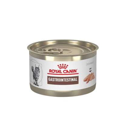 ROYAL CANIN LATA GASTROINTESTINAL FELINE
