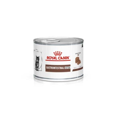 ROYAL CANIN LATA GASTROINTESTINAL KITTEN