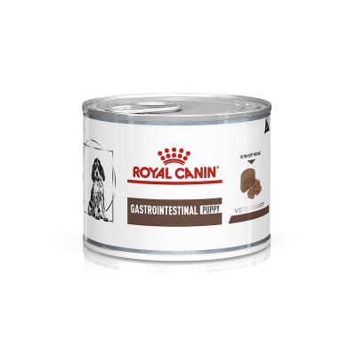 ROYAL CANIN LATA GASTROINTESTINAL PUPPY
