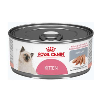 ROYAL CANIN LATA KITTEN INSTINCTIVE