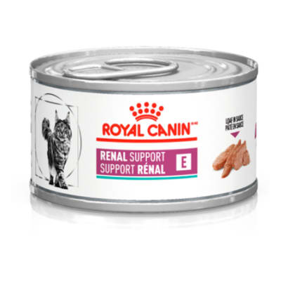 ROYAL CANIN LATA RENAL E FELINE