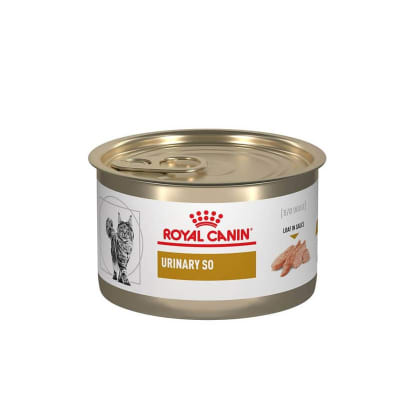 ROYAL CANIN LATA SO FELINE