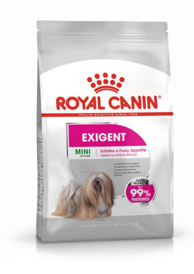 ROYAL CANIN MINI EXIGENT