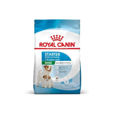 ROYAL CANIN MINI STARTER