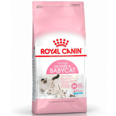 ROYAL CANIN MOTHER & BABY CAT