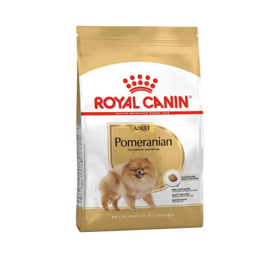 ROYAL CANIN POMERANIAN ADULT