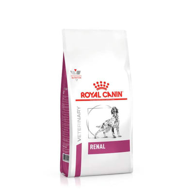 ROYAL CANIN RENAL CANINE