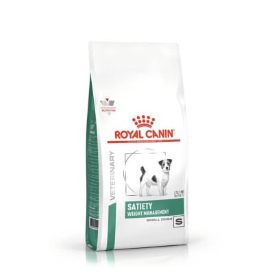 ROYAL CANIN SATIETY SMALL DOG