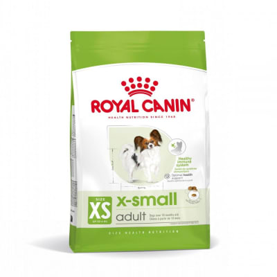 ROYAL CANIN X-SMALL ADULT