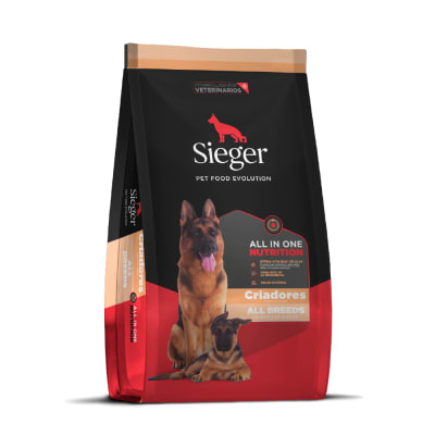 SIEGER ALL IN ONE