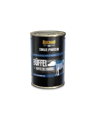 LATA BELCANDO SINGLE PROTEIN BUFALO